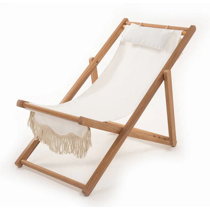 Folding Sling Chair