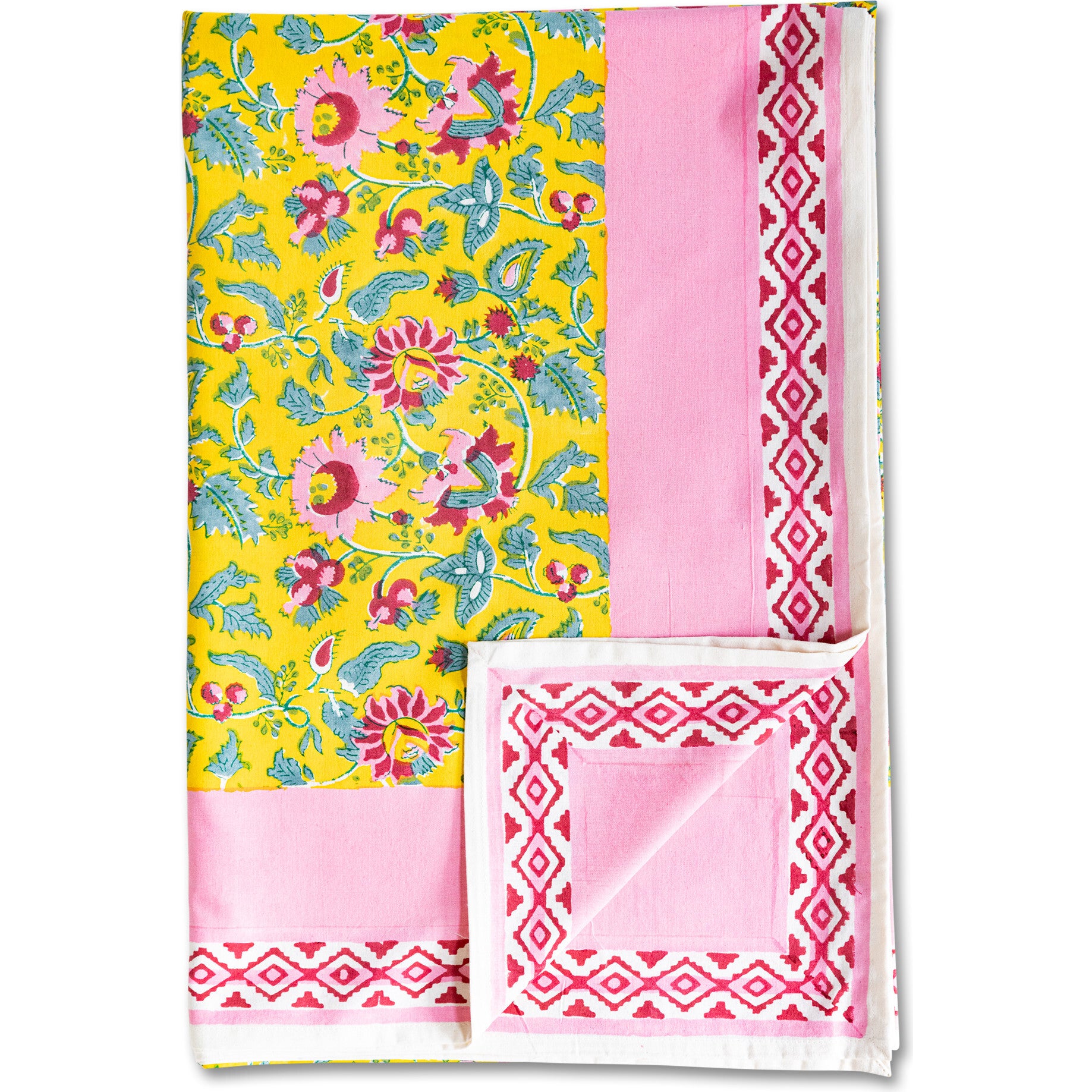 Furbish Tablecloths